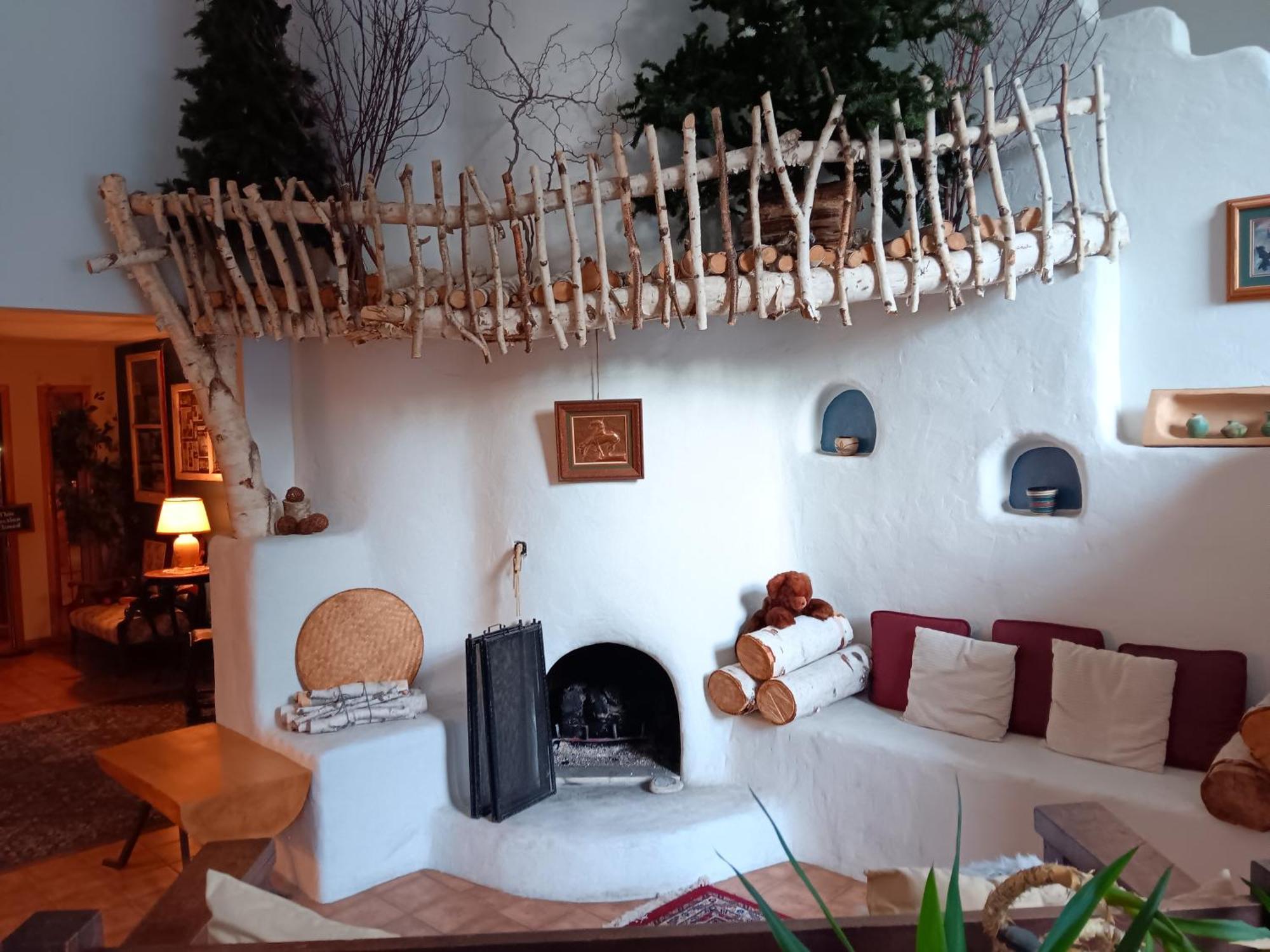 White Birch Inn Sturgeon Bay Eksteriør bilde